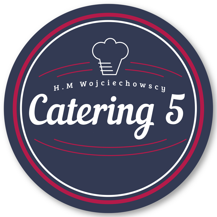 logo catering